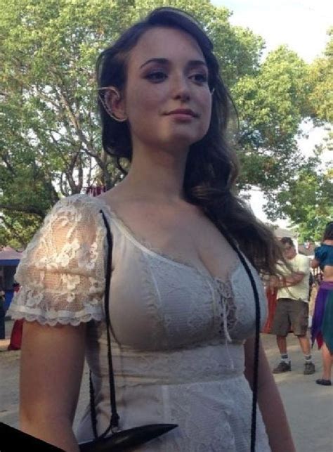 60 Sexy Milana Vayntrub Boobs Pictures Will Bring A Big Smile On Your