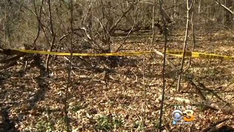 Police Woman Abandoned Quadriplegic Son In Woods Cbs News