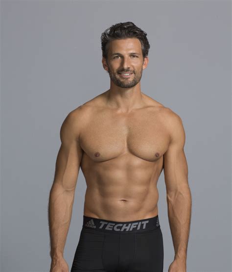 Shirtless Men On The Blog Tim Robards Shirtless