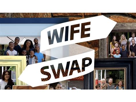 Casting Wife Swap Seeking Georgia Families 10k Stipend Atlanta