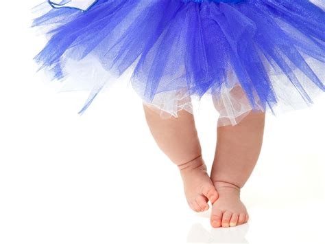 Bowed Legs In Babies The Pulse