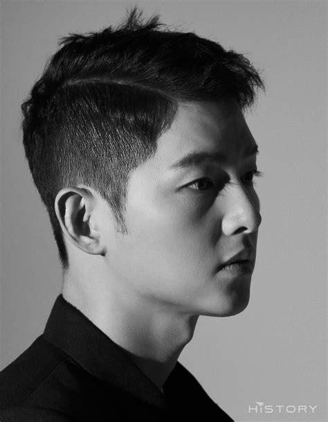 He rose to fame through the 2010 historical. Song Joong Ki Talks About What He's Been Up To + Balancing ...