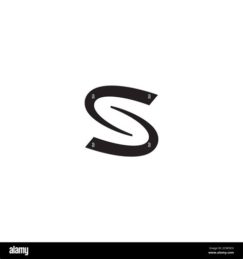 Letter S Logo Icon Design Stock Vector Image And Art Alamy