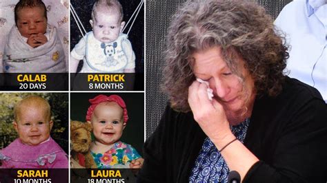 But could she be innocent? Kathleen Folbigg breaks down during inquiry into murder of her children | Daily Telegraph