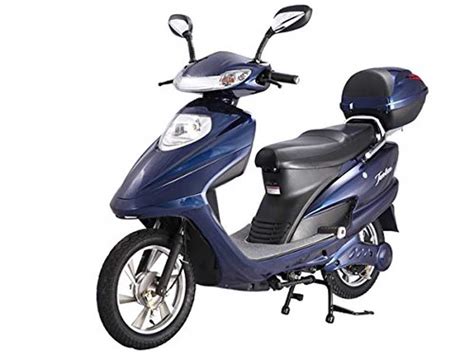 Electric Mopeds And Scooters Worth Your Money
