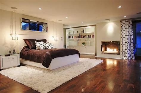 How To Decorate A Basement Bedroom 5 Ideas And 21 Examples Digsdigs