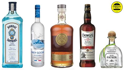 Fathers Day Ts 5 Spirits To Buy According To A Master Mixologist