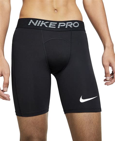 Nike Mens Pro Dri Fit Training Shorts And Reviews Shorts Men Macys