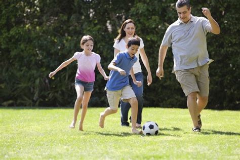 Conozca Los Beneficios De Realizar Actividad Física