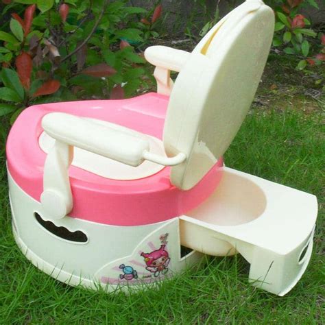 Portable Toilet For Kids Baby Toilet Kids
