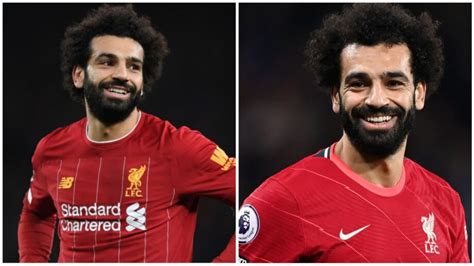 Did You Know Mohamed Salah Will Be Signing A New Contract With Liverpool