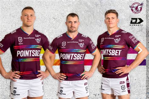 Seven Rugby Players Refuse To Wear Lgbtq Pride Jerseys Lgbtq Nation