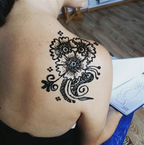 59 Henna Tattoo Designs Ideas Design Trends Premium