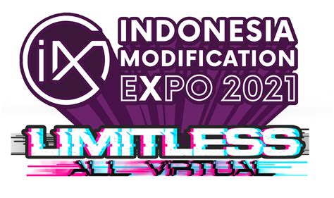Imx Ticket Indonesia Modification Expo