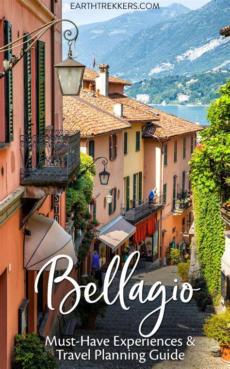 8 Amazing Things To Do In Bellagio Italy 2022
