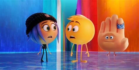 Sonys First Full Trailer For The Emoji Movie Will Make You Rethink