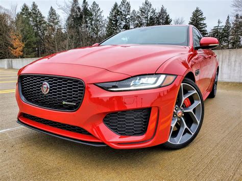 2020 Jaguar Xe P300 R Dynamic S Review 4 Things You Need To Know