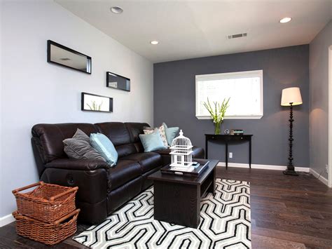 14 Living Room And Bedroom Makeovers From House Hunters