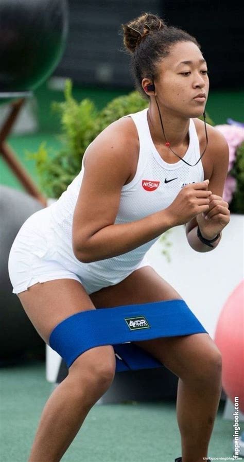 Naomi Osaka Nude OnlyFans Leaks Fappening Page FappeningBook