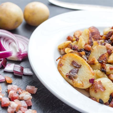 Comment cuire les pommes de terre plus rapidement
