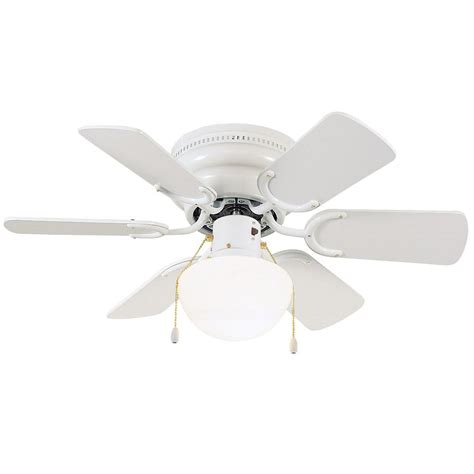 Varieties include ceiling, tower, window and portable fans. Design House Atrium 30.5 in. Indoor White Hugger Lighted ...