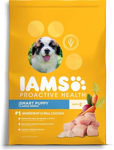 The Best 15 Lb Bags Of Iams Dog Food Home Easy