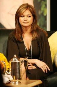 Valerie Bertinelli Used To F Word As In Fat Today Entertainment