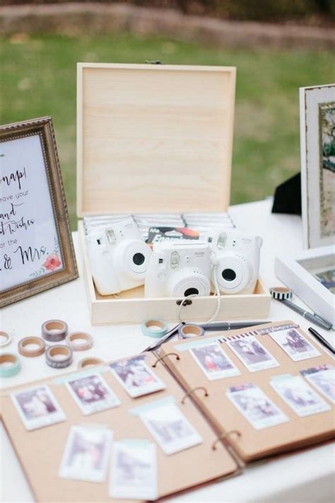 Get access to exclusive offers. 15 Creative Wedding Guest Book Sign in Table Ideas - EmmaLovesWeddings