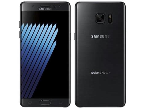 It wasn't too long ago that samsung began recalling all note 7 units it had shipped due to the risk of malfunction and. Samsung Expands Recall of Galaxy Note7 Smartphones Based ...