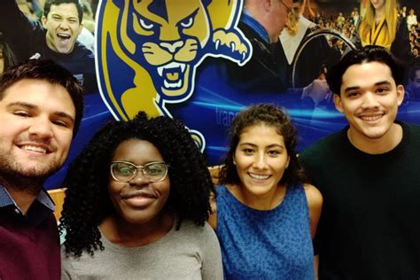 Student Success And Empowerment Fiu College Of Engineering And Computing
