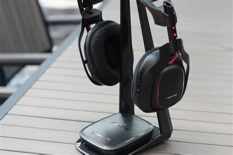 Review Astro A50 Wireless Headset