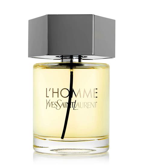 Yves Saint Laurent L Homme Edt 100 Ml Erkek Parfümü Fiyatı