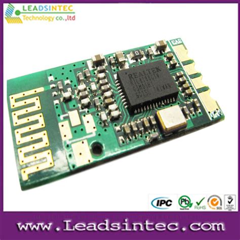 Shenzhen Pcb Assembly Wifi Circuit Boardwifi Transmitter Circuit Board