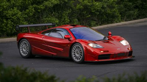 Buy The Most Perfect Mclaren F1 Ever Top Gear
