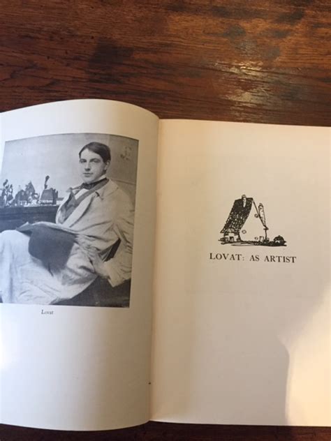 The Book Of Lovat Lovats Dicksons Magazine May 1934 2 Books By