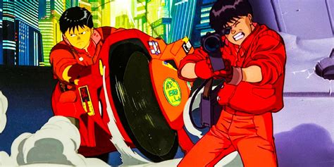 Reasons Akira S Live Action Movie Is So Hard To Make