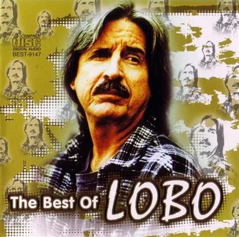Lobo The Best Of Lobo 1974 Remastered 1988 Israbox Hi Res