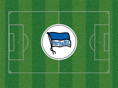 Suchen nach dem besten hintergrundbild? Bundesliga Fussballfeld 104 - Hintergrundbild