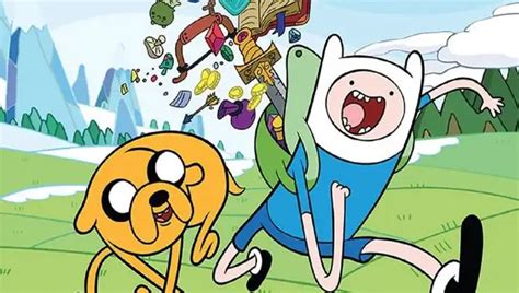 Cartoon Network Renaissance A New Way To Connect