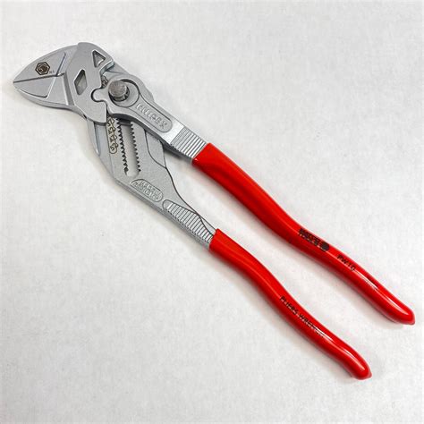 Matco Tools Knipex 10” Pliers Wrench Pw10 Shop Tool Swapper