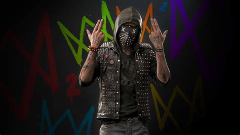 Watch Dogs 2 Wallpaper Wrench Wrench Watch Dogs Wallpapers