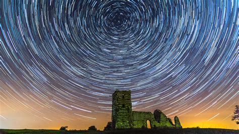 Bbc Four Long Exposure Night Sky The Sky At Night Your Images