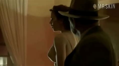 Hayley Atwell In Restless Clip 2