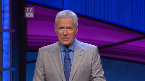 Gayle king, erica hill, norah o'donnell, sharon osbourne, julie chen (i), james cameron, sheryl underwood, bubba watson. Watch CBS This Morning: Alex Trebek on medical leave ...