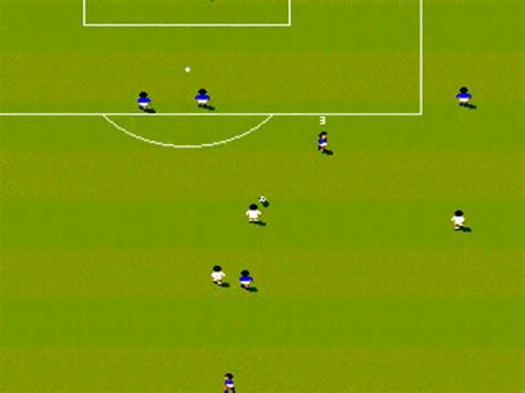Buy Sensible Soccer For Amiga Retroplace