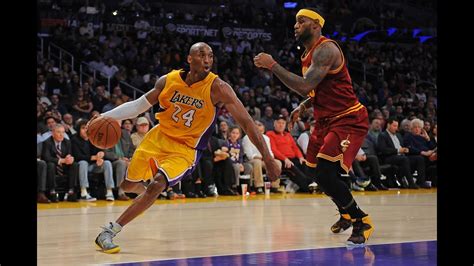 Los Angeles Lakers Top 10 Plays Of The 2014 15 Season Youtube