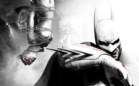 170 Batman Arkham City Hd Wallpapers Backgrounds Wallpaper Abyss