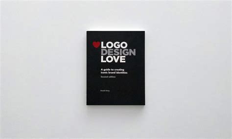 Logo Design Love David Airey Pdf