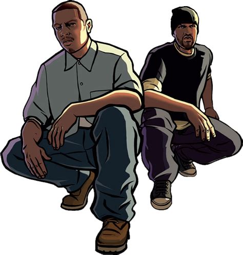Grand Theft Auto San Andreas Transparente Png Png Play