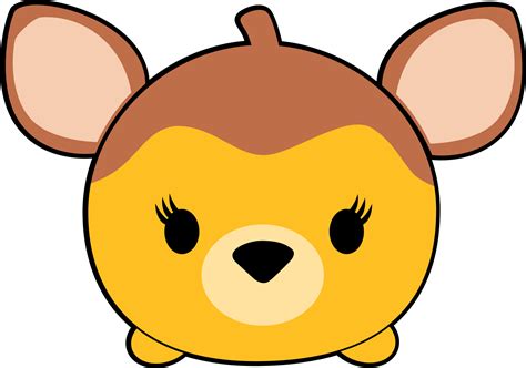 Tsum Tsum Png Disney Tsum Tsum Clipart 17 All Images Is Transparent